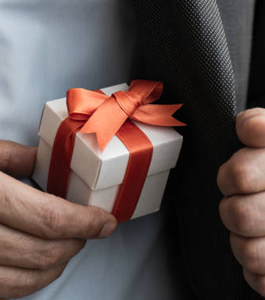 gift
